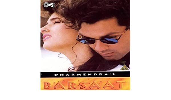 Movie Bobby Deol ki Barsaat mp3 download