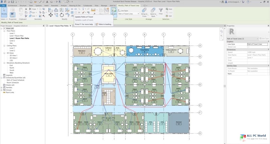 revit 2020 free download with crack